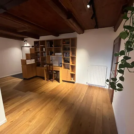 Apartment Cae Sconta Sant'agostin *