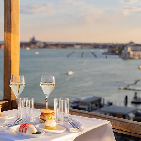 Londra Palace 5* Venedig