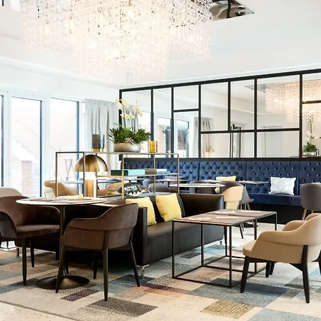 Ac By Marriott Ξενοδοχείο Βενετία
