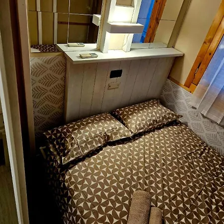 Ca' Angiolo Ai Frari Apartamento Veneza