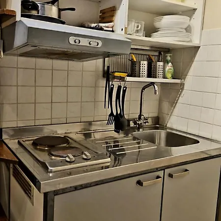 Apartamento Ca' Angiolo Ai Frari Veneza