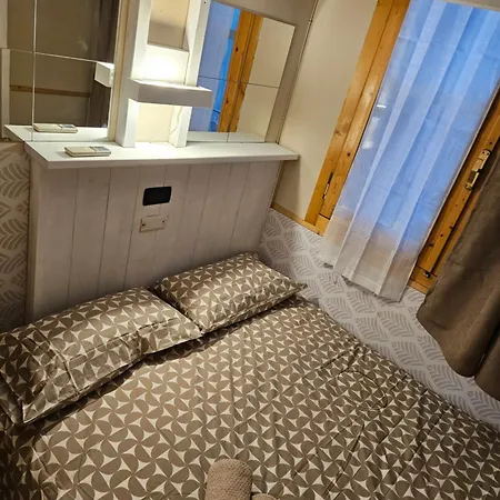 Apartamento Ca' Angiolo Ai Frari