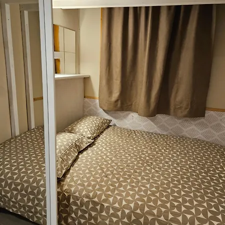 Apartamento Ca' Angiolo Ai Frari *