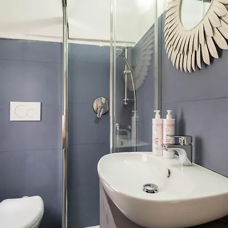 Ca' Nova Ii By Wonderful Italy Apartment