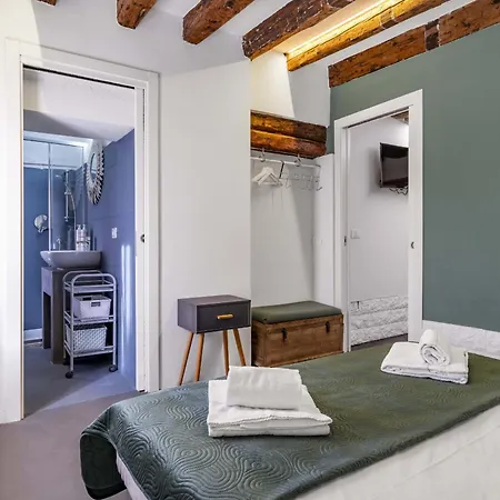 Ca' Nova Ii By Wonderful Italy Apartment *