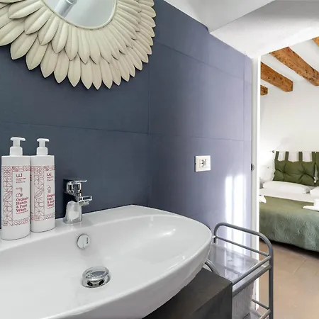 Apartment Ca' Nova Ii By Wonderful Italy