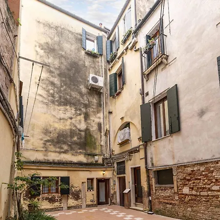 Ca' Nova Ii By Wonderful Italy