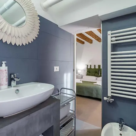 Ca' Nova Ii By Wonderful Italy Apartment *