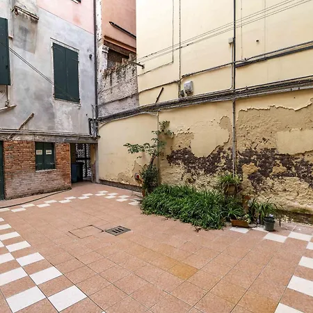 Ca' Nova Ii By Wonderful Italy *
