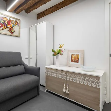 Ca' Nova Ii By Wonderful Italy * Venice
