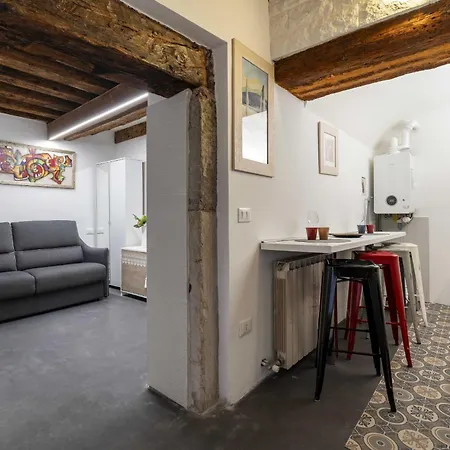 Ca' Nova Ii By Wonderful Italy