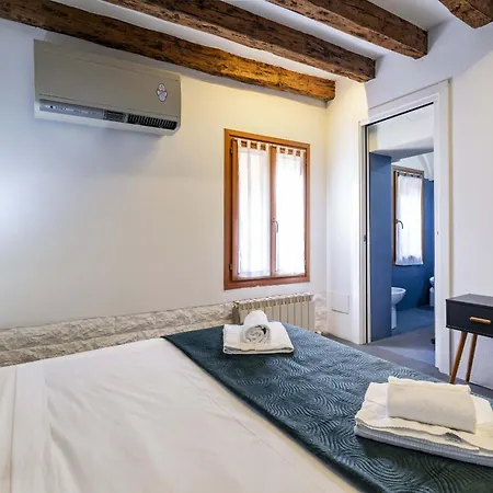 Apartment Ca' Nova Ii By Wonderful Italy