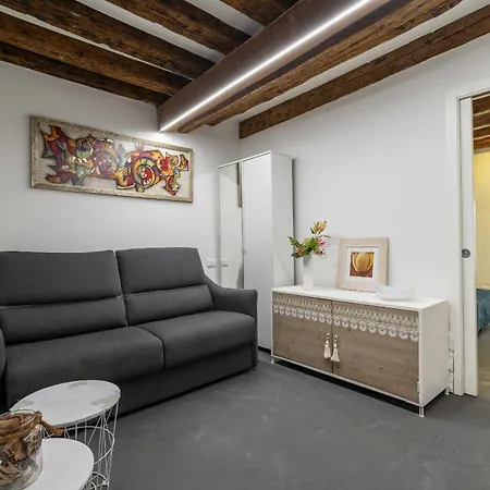Apartment Ca' Nova Ii By Wonderful Italy *