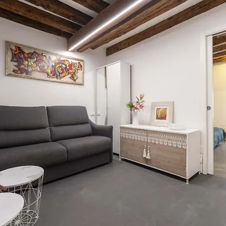 Apartment Ca' Nova Ii By Wonderful Italy