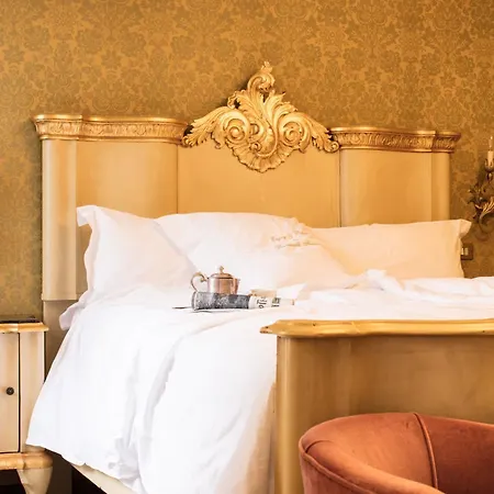 Hotel Flora Venice