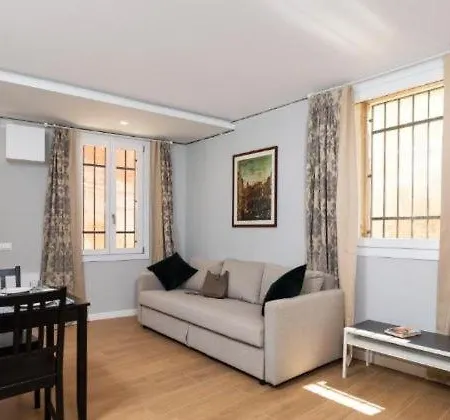 Bricola Biennale Apartment