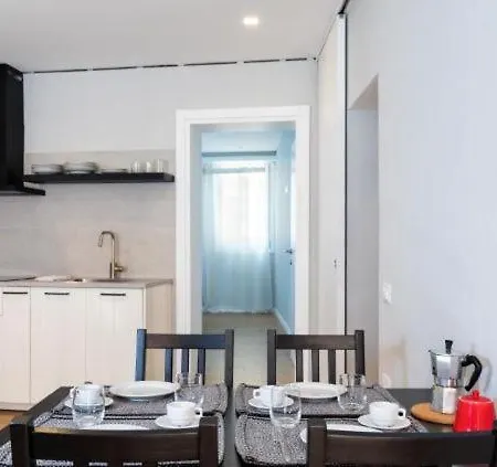 Apartment Bricola Biennale *