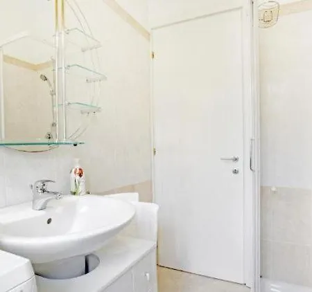 Bricola Biennale Apartment Venice