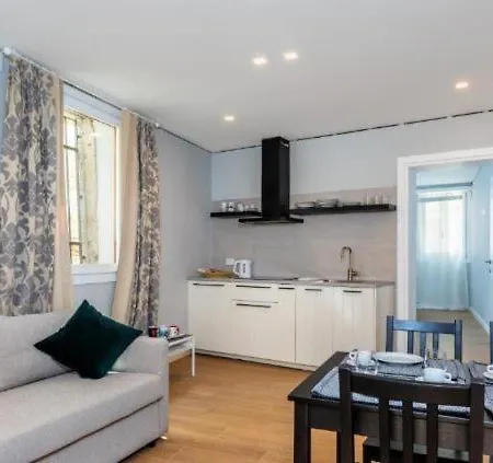 Apartment Bricola Biennale