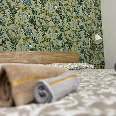 Ca' Milla Apartmán