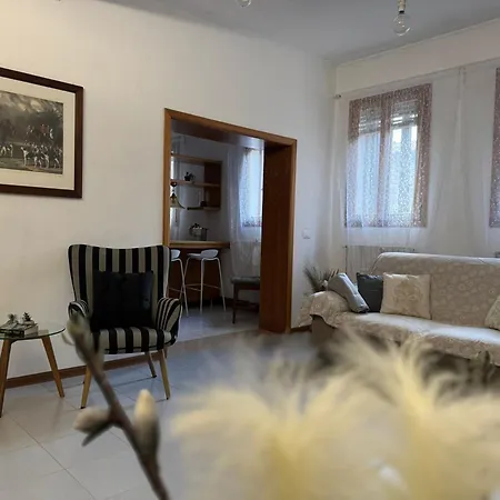 Ca' Milla Apartmán