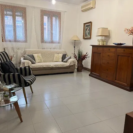 Ca' Milla Apartmán *