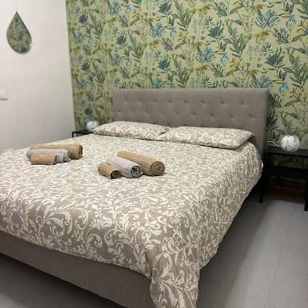 Ca' Milla Apartmán Benátky