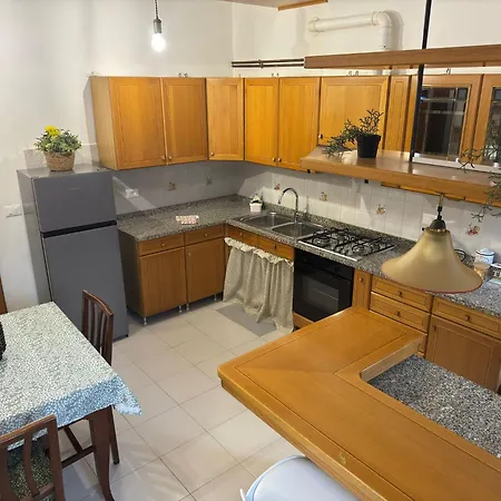 Ca' Milla Venice