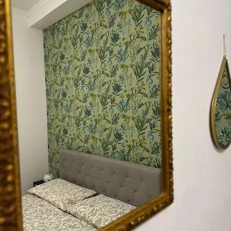 Apartmán Ca' Milla