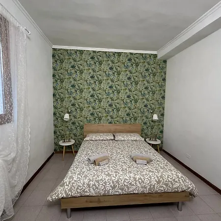 Ca' Milla Apartmán *