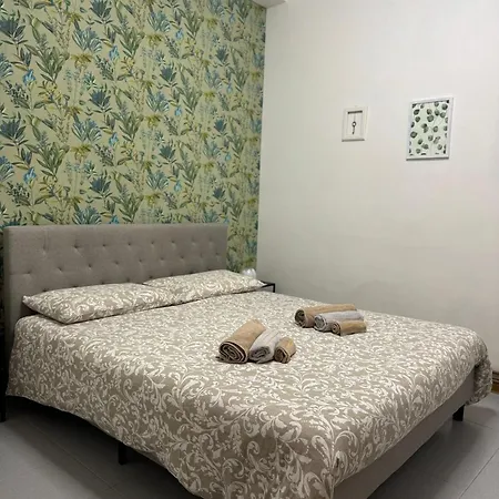 Ca' Milla Apartmán Benátky