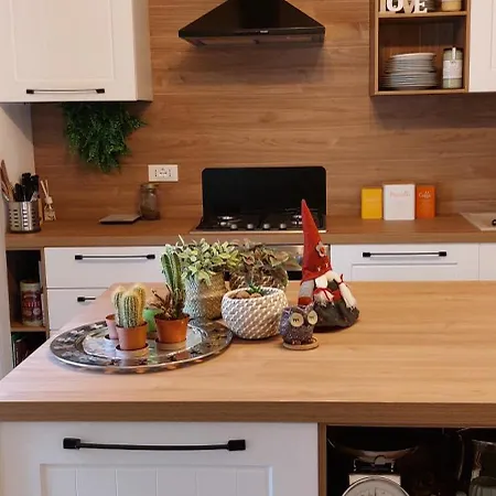 Astra San Marco Apartment Mestre