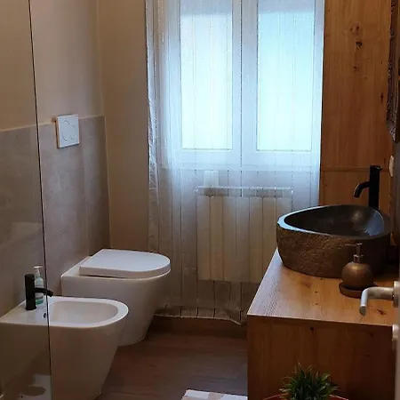 Apartment Astra San Marco Mestre