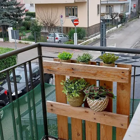 Astra San Marco Apartment *