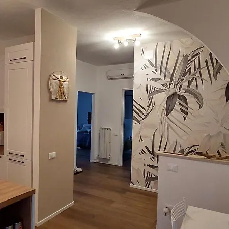 Astra San Marco Apartment