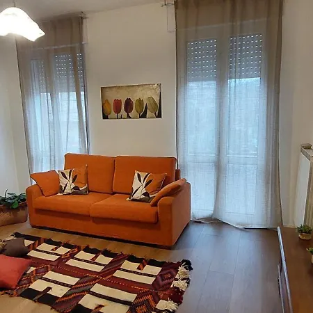 Apartment Astra San Marco