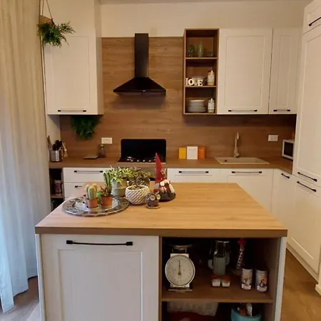 Apartment Astra San Marco *