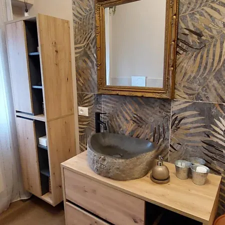 Astra San Marco Apartment Mestre
