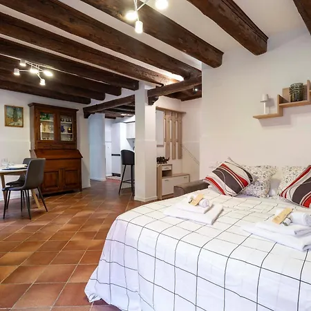 House Canal 1 Apartment Venice
