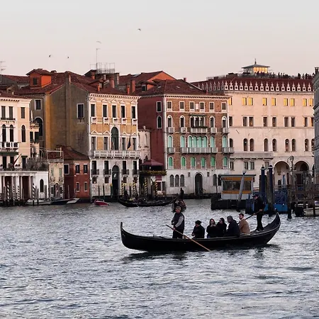 Nama Boutique Apartment Venice