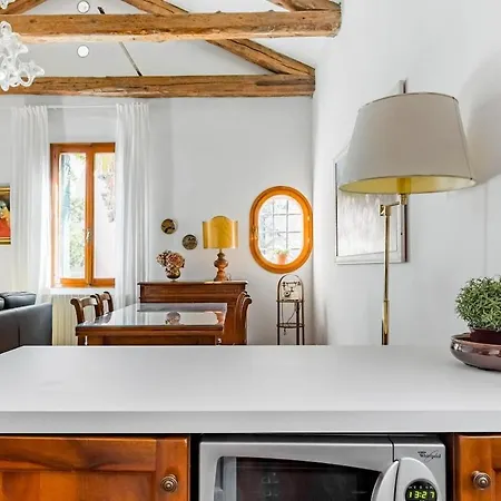 Ca' Corte Bonazza Appartement *