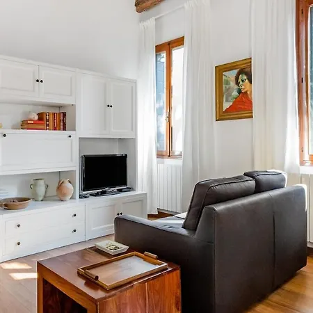 Apartment Ca' Corte Bonazza Venice