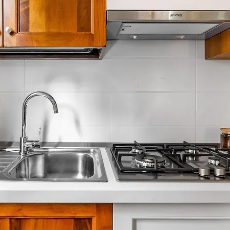Apartment Ca' Corte Bonazza