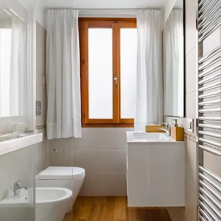 Apartment Ca' Corte Bonazza Venice