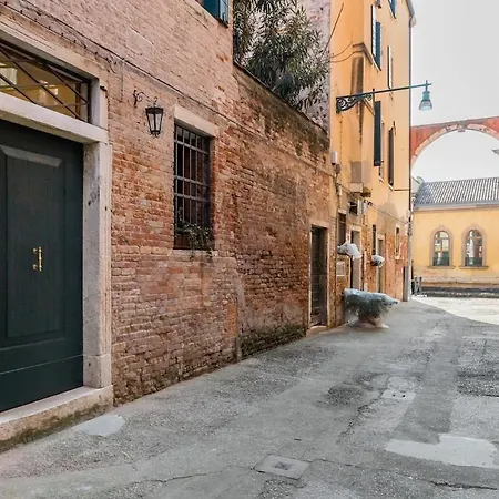 Ca' Corte Bonazza * Venise
