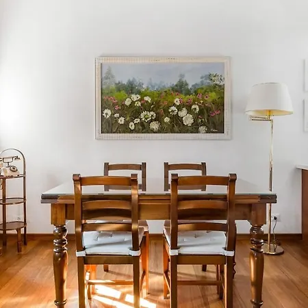 Ca' Corte Bonazza Apartment Venice