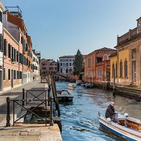 Ca' Corte Bonazza Venice