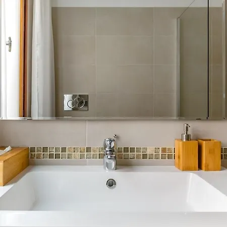 Ca' Corte Bonazza Apartment