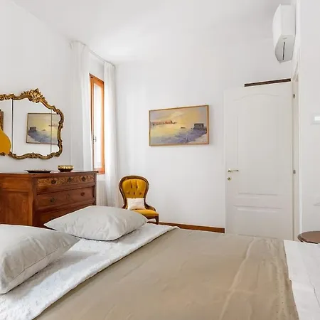 Ca' Corte Bonazza Apartment