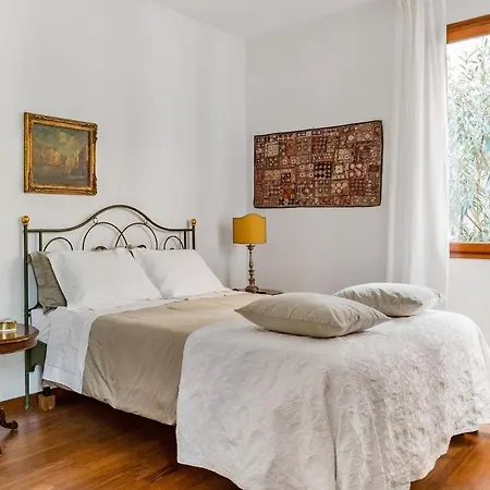Ca' Corte Bonazza Apartment Venice